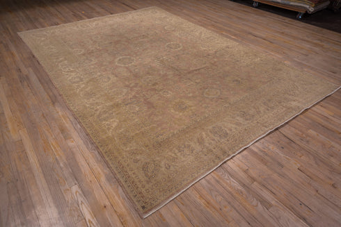 Antique Sivas Area Rug (8' x 12')
